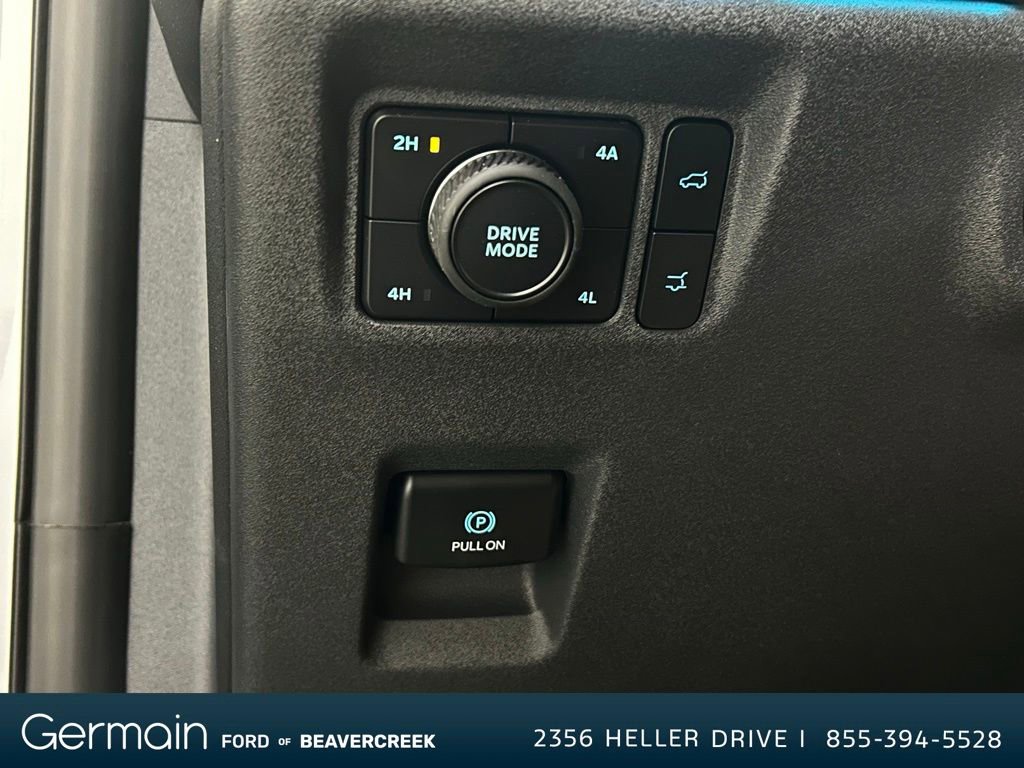 New 2025 Ford Expedition King Ranch image 23