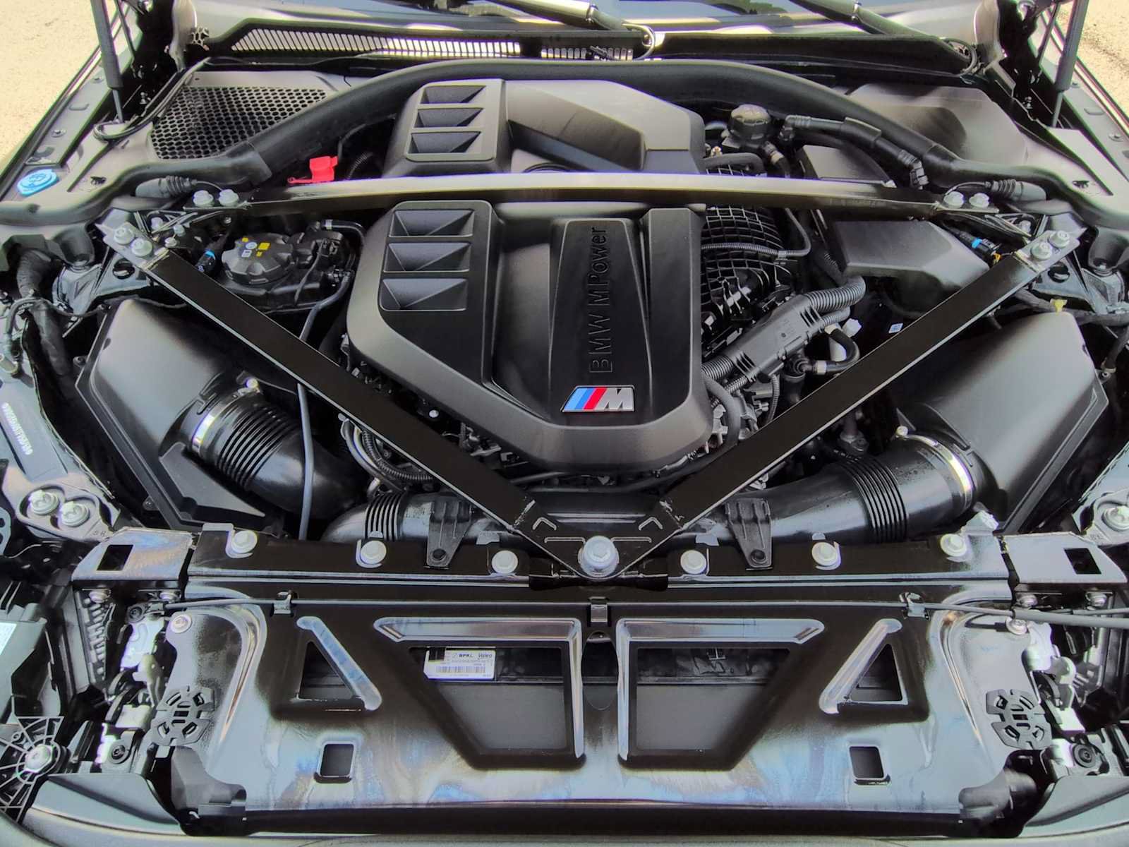 Used 2026 BMW M3 Competition AWD/4WD image 15