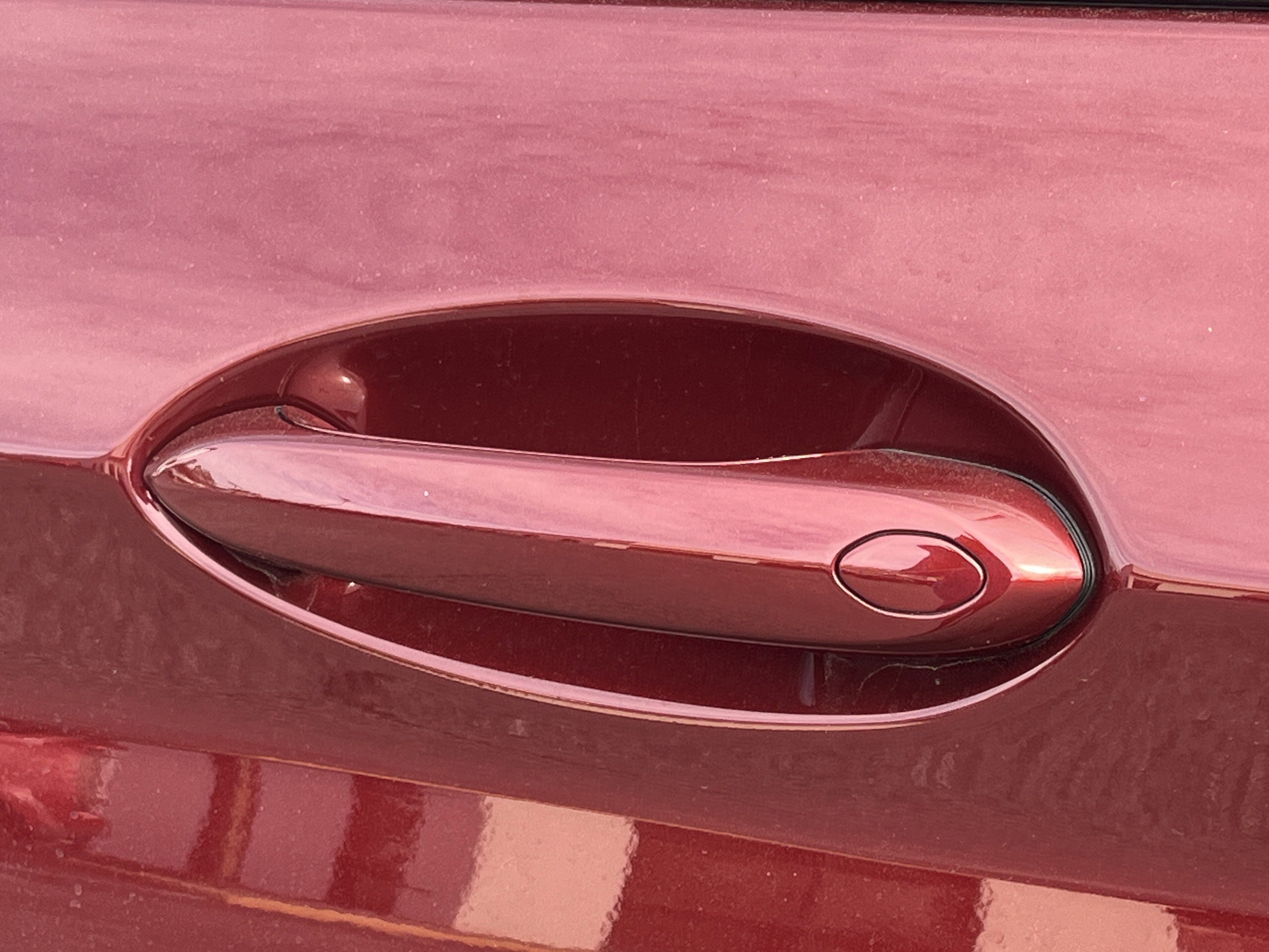 Used 2025 BMW X4 xDrive30i image 33