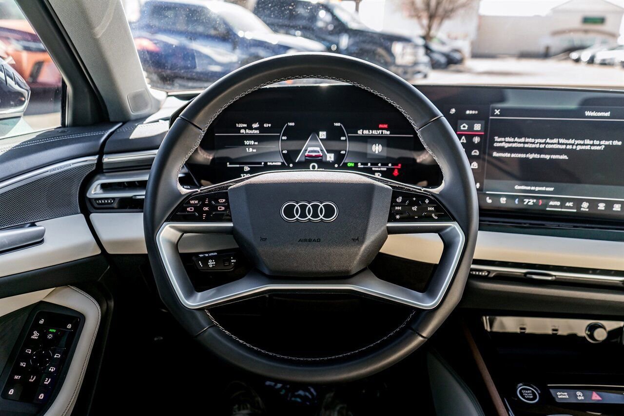 Used 2025 Audi A5 2.0T Premium Plus image 18