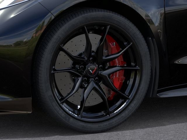 New 2027 Chevrolet Corvette Grand Sport RWD image 9