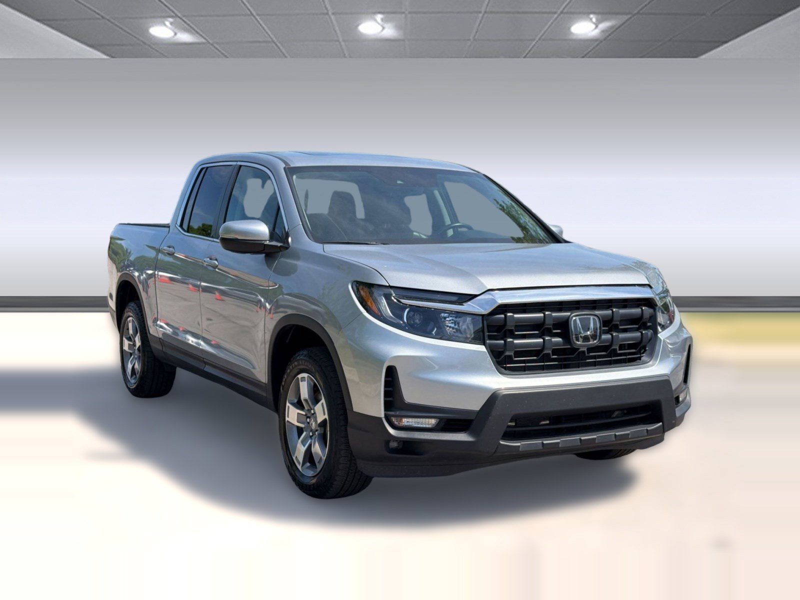 Used 2025 Honda Ridgeline RTL image 7