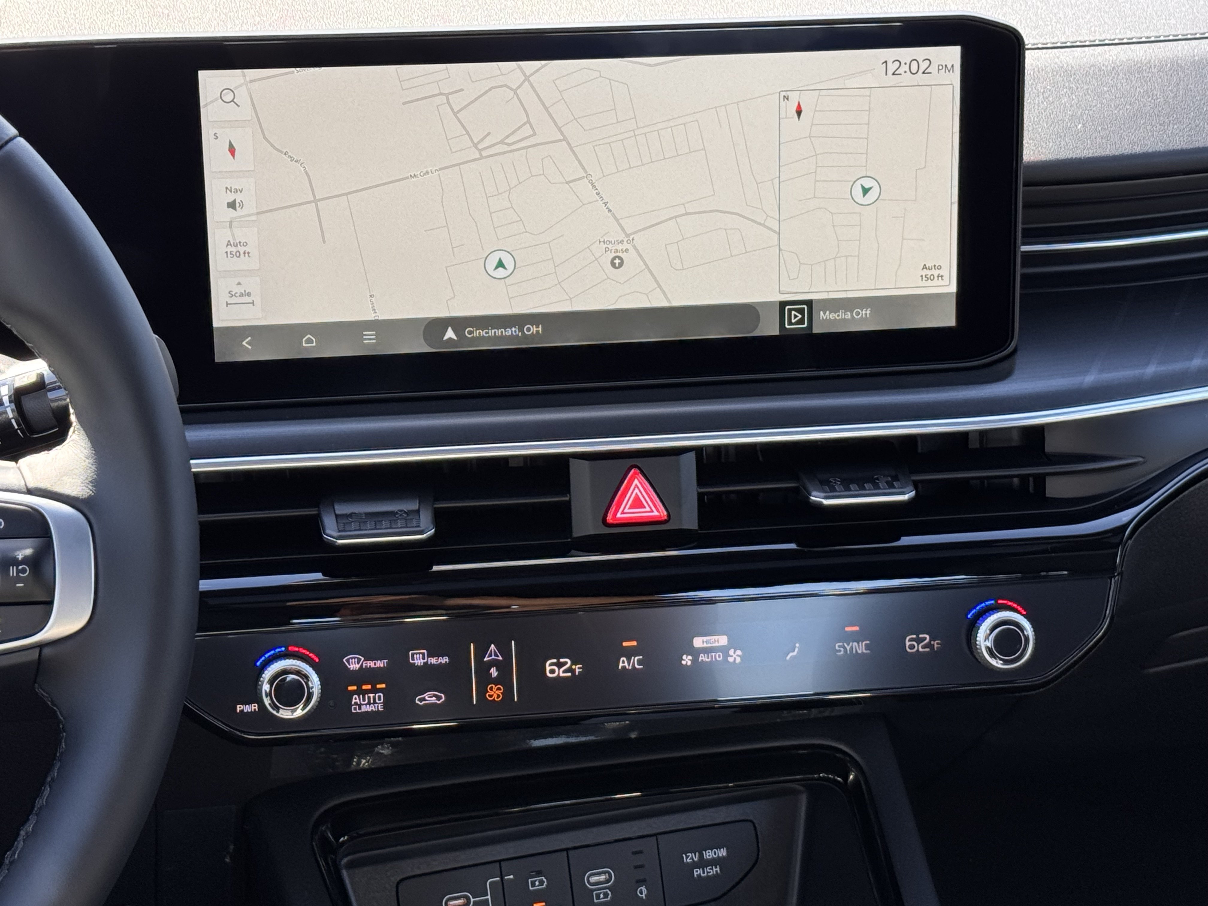 New 2027 Kia K5 GT-Line FWD image 10