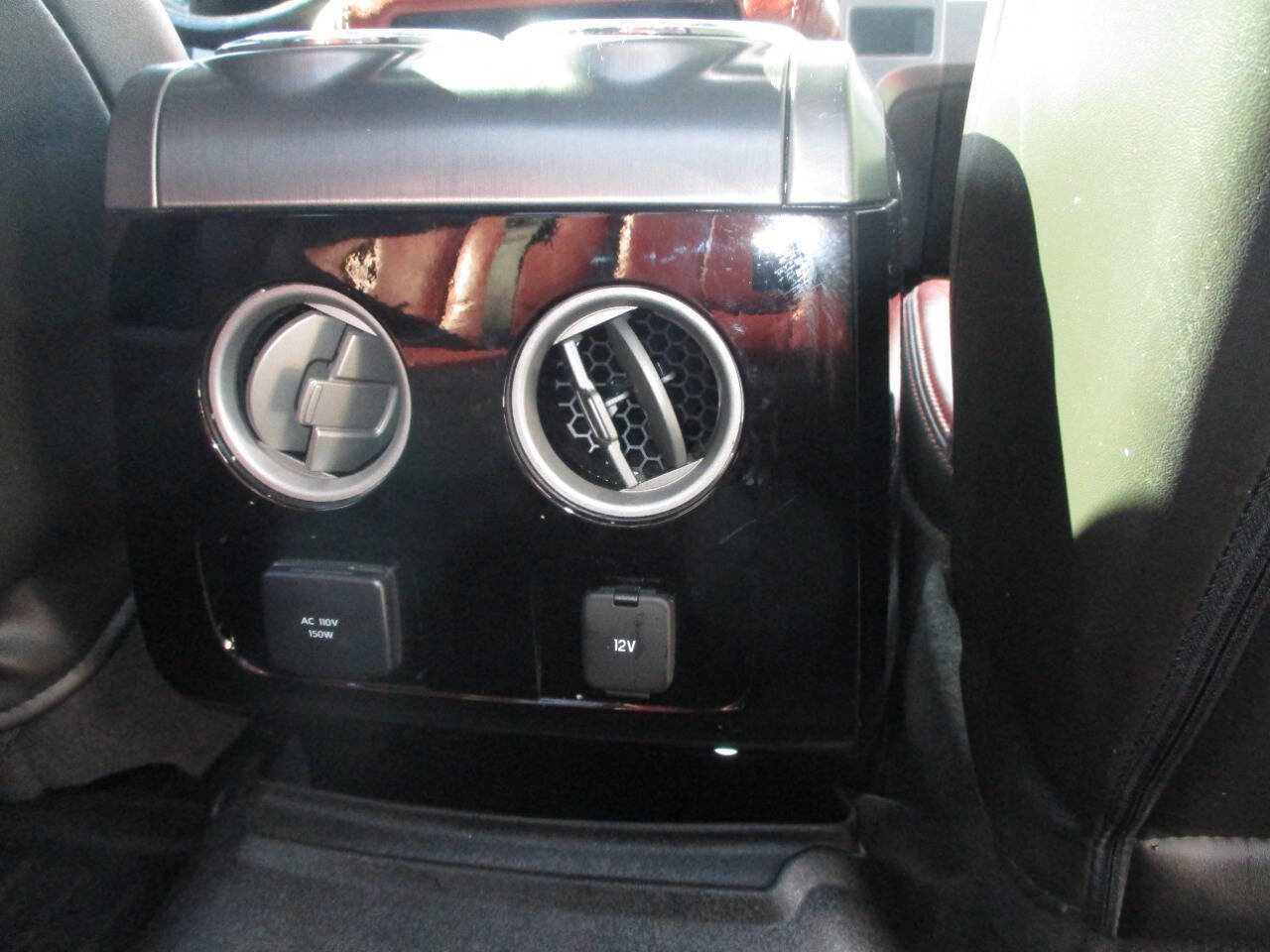 Used 2013 Ford F150 Limited image 14