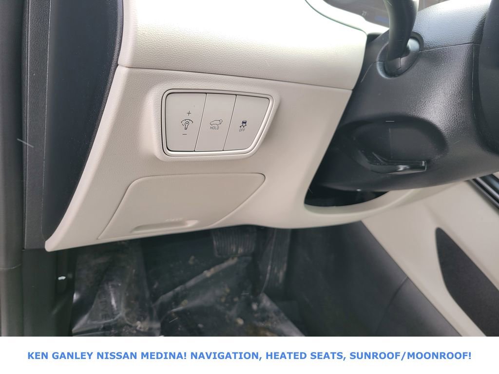 Used 2024 Hyundai Tucson SEL w/ Convenience Package image 35