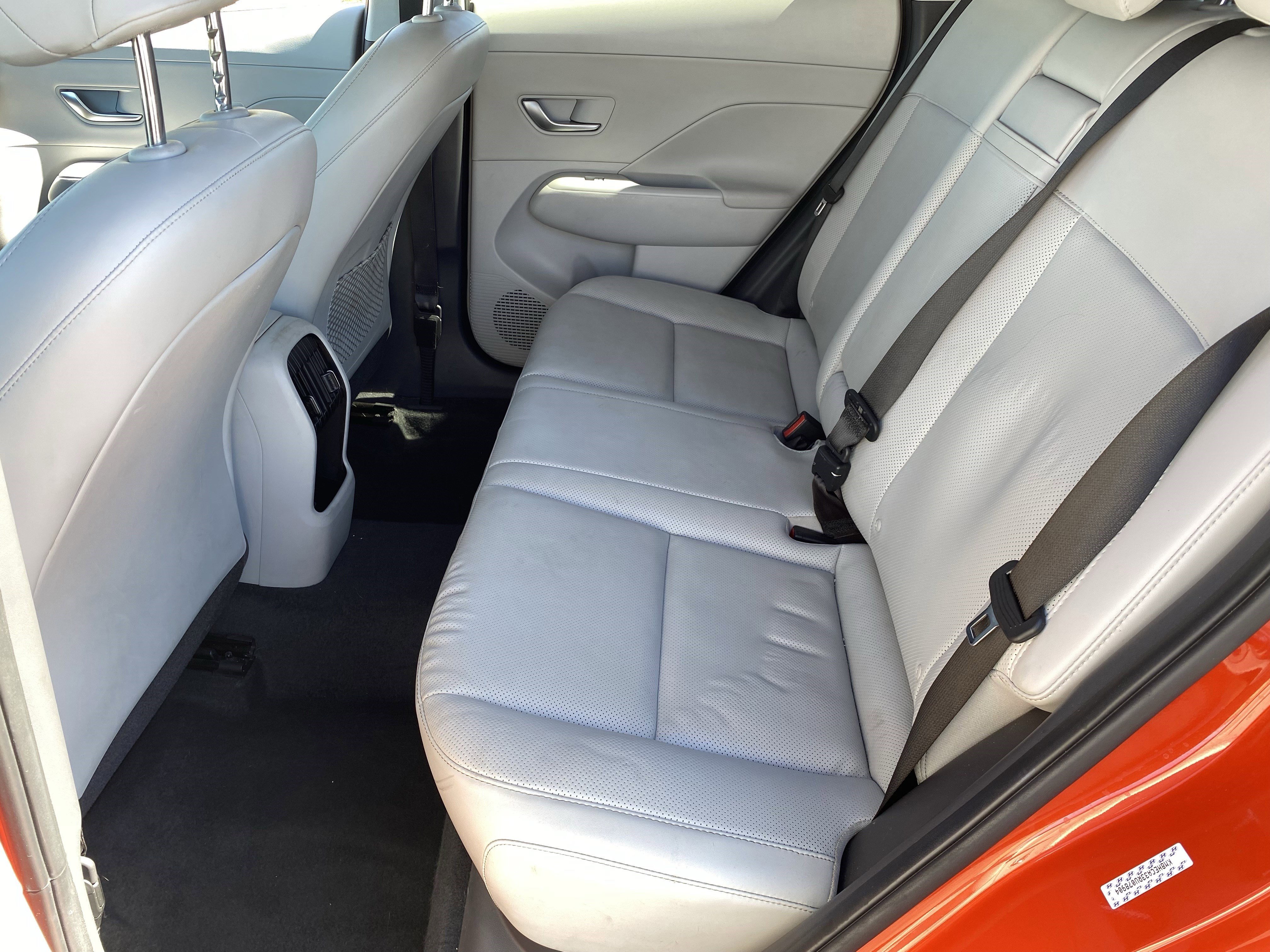 Used 2024 Hyundai Kona Limited AWD/4WD image 17
