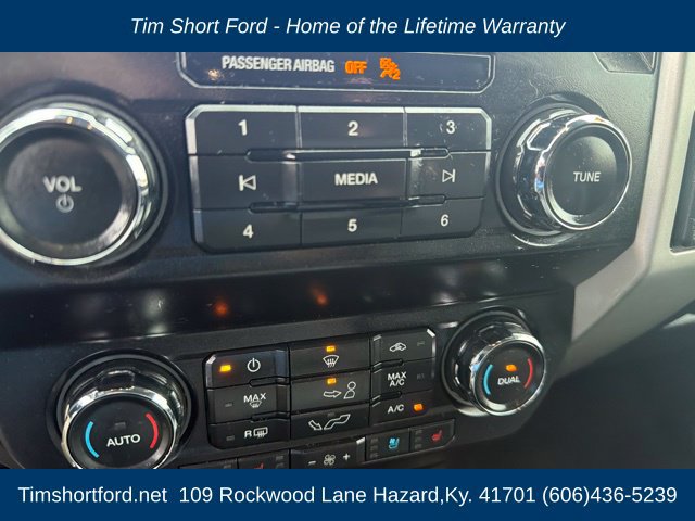 Used 2019 Ford F150 Lariat w/ Equipment Group 501A Mid AWD/4WD image 25