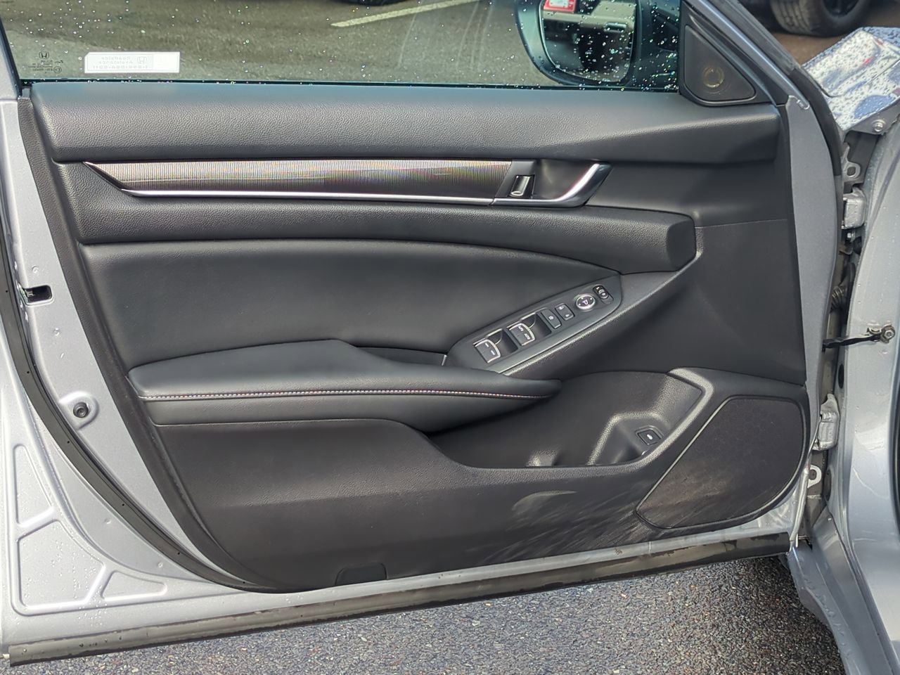 Used 2022 Honda Accord Sport image 21