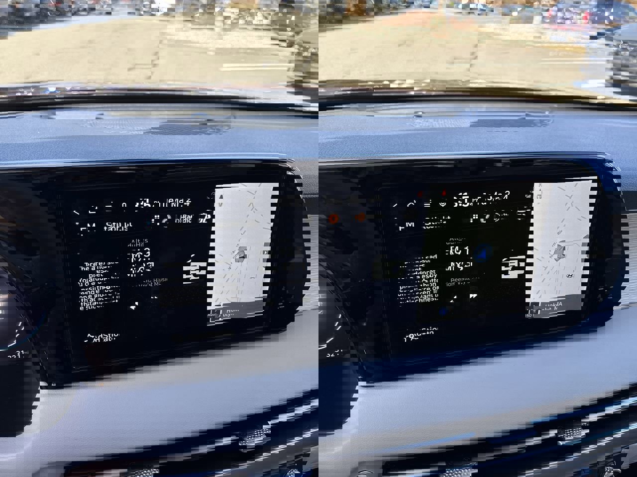 Used 2023 Hyundai Palisade Limited w/ Cargo Package image 17