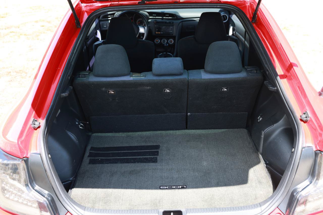 Used 2013 Scion tC Release Series 8.0 FWD image 24