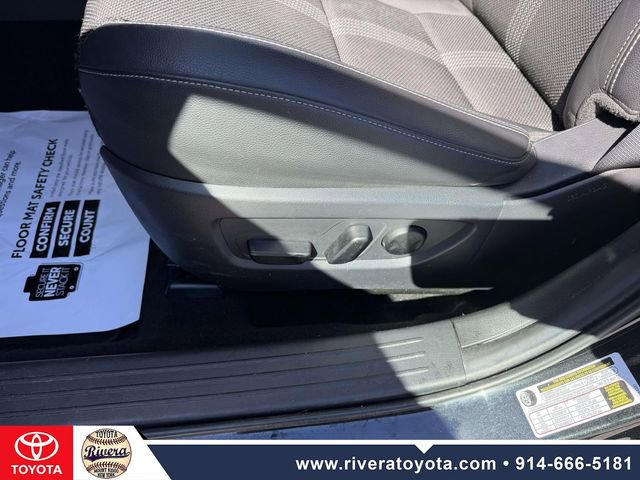 Used 2023 MAZDA CX-50 2.5 S w/ Cargo Package image 14