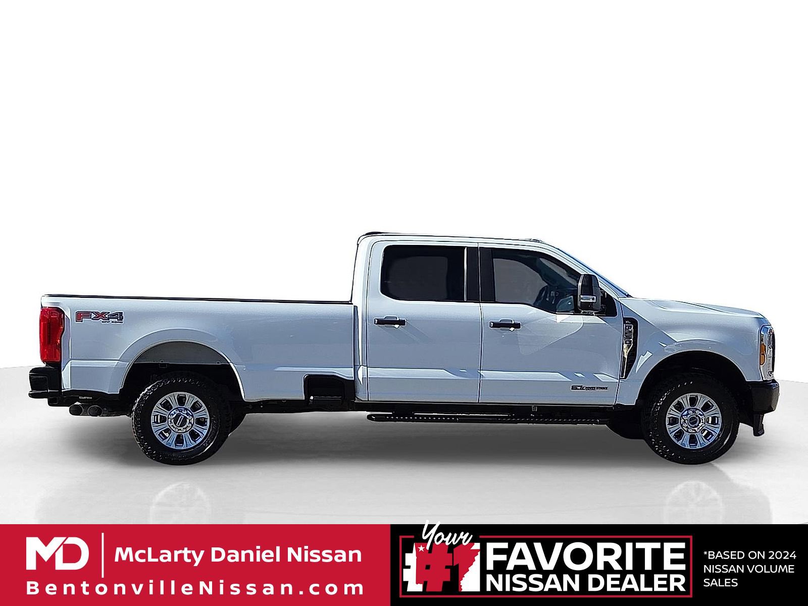 Used 2023 Ford F250 XL w/ XL Driver Assist Package AWD/4WD image 6