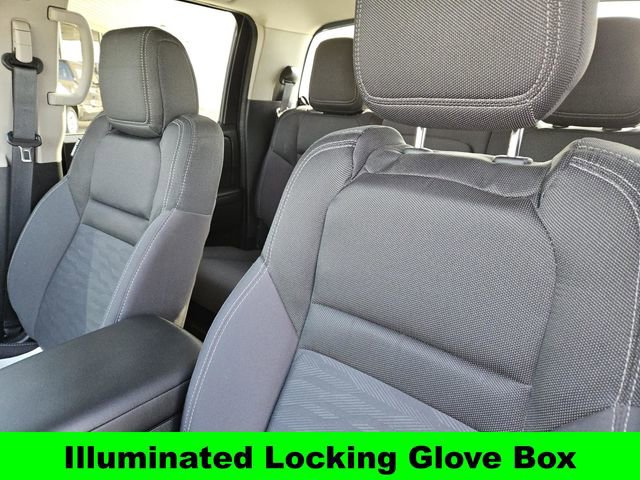 Used 2024 Nissan Frontier SV w/ SV Convenience Package image 24