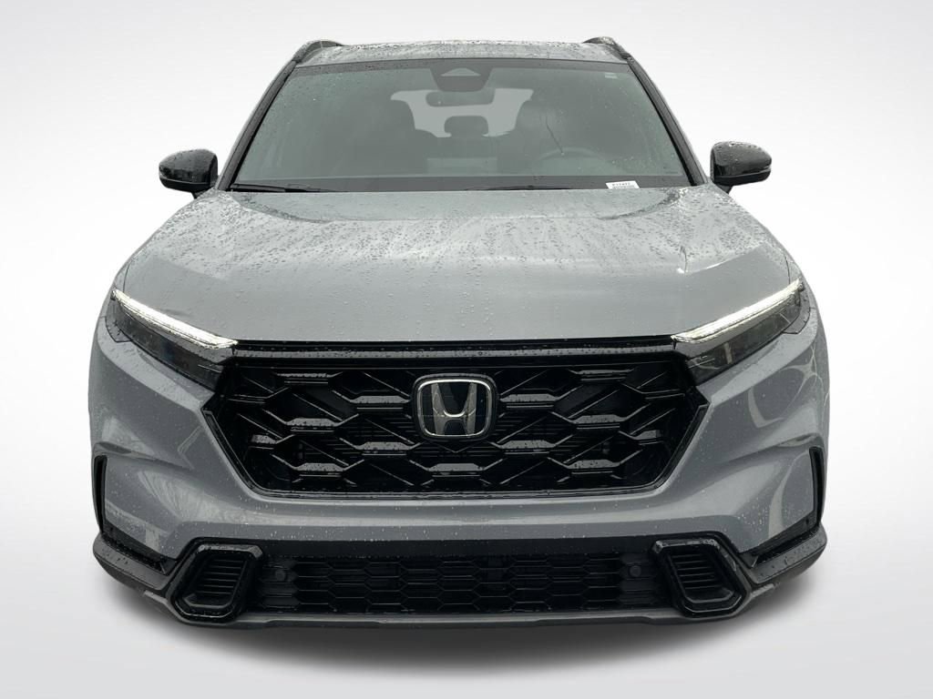 Certified 2025 Honda CR-V Sport-L image 9