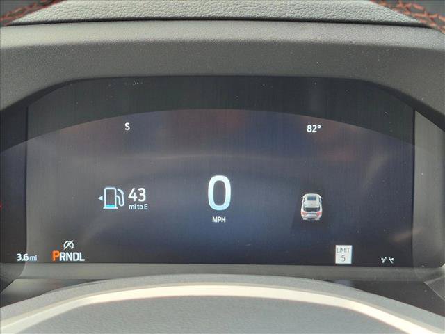 New 2026 Ford Explorer Active w/ Active Comfort Package AWD/4WD image 11