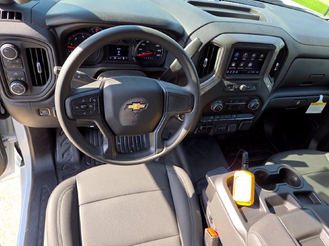 New 2026 Chevrolet Silverado 3500 W/T w/ WT Convenience Package AWD/4WD image 19