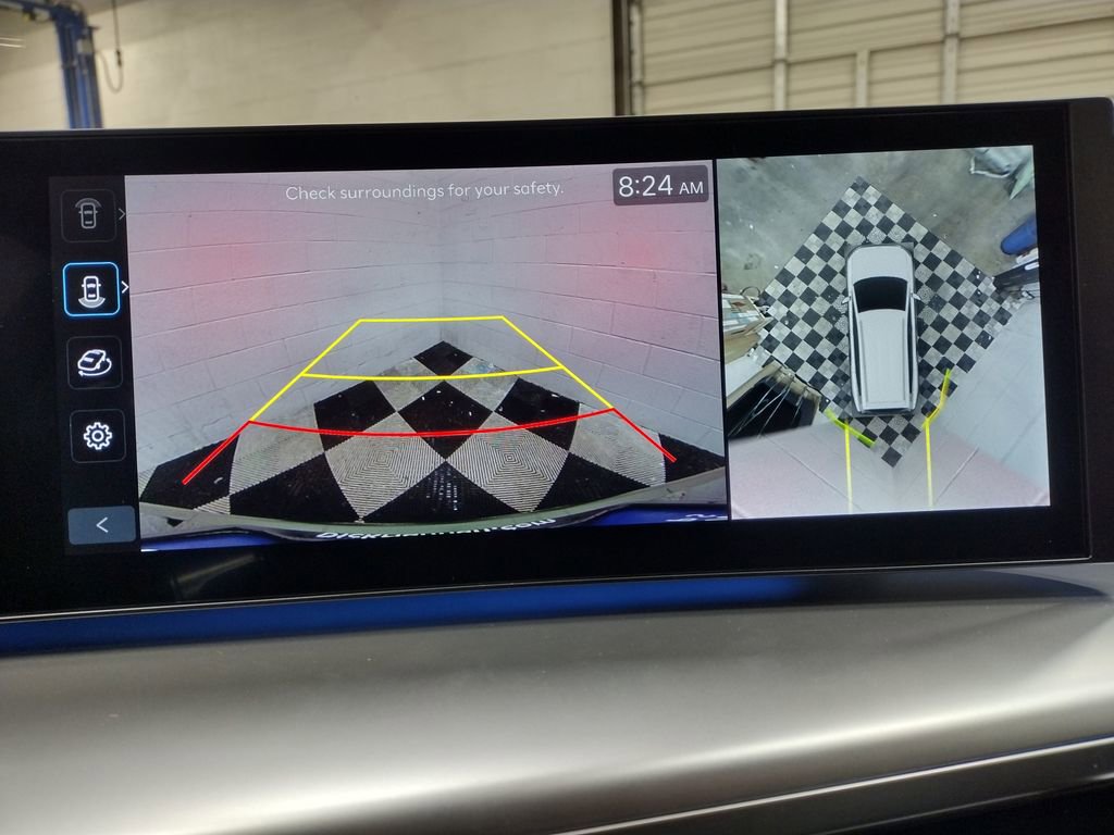 New 2026 Hyundai Ioniq 9 Calligraphy image 8