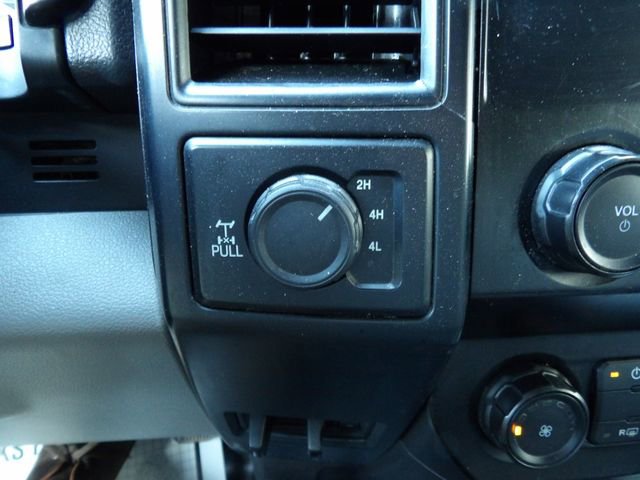 Used 2017 Ford F150 XL w/ XL Power Equipment Group AWD/4WD image 27