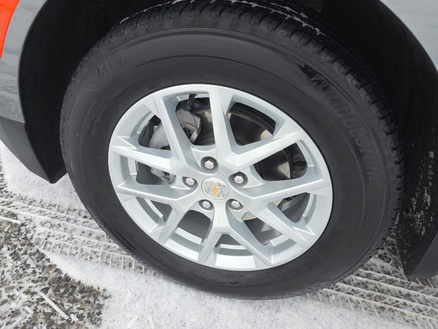 Certified 2024 Chevrolet Equinox LT image 29