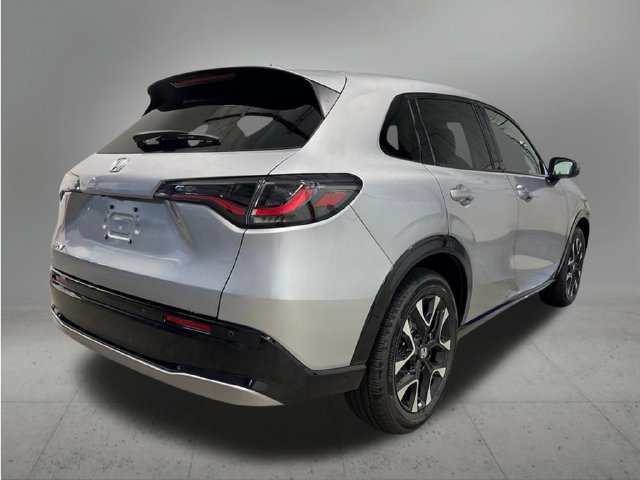 New 2027 Honda HR-V EX-L image 5