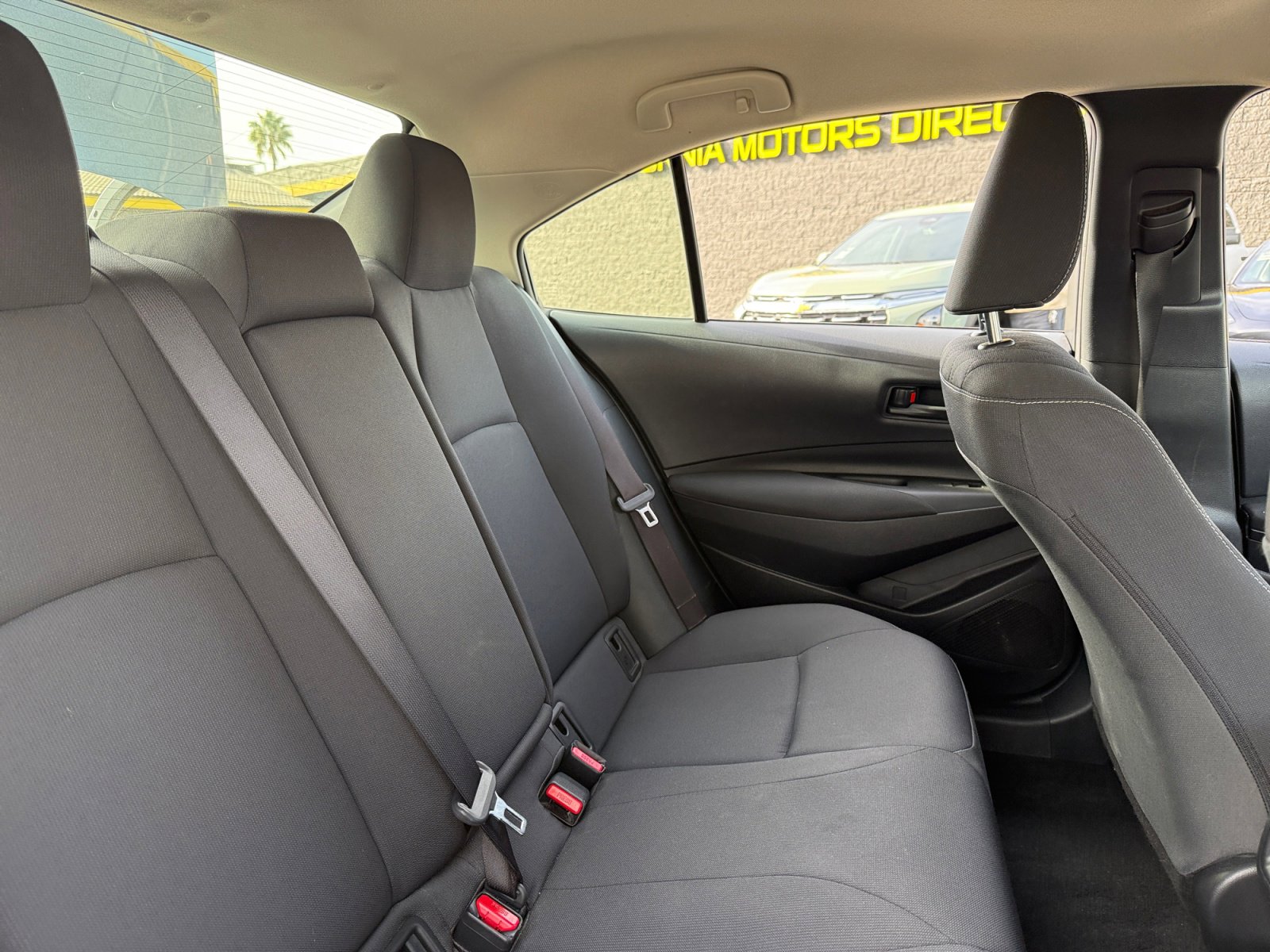 Used 2024 Toyota Corolla LE image 15