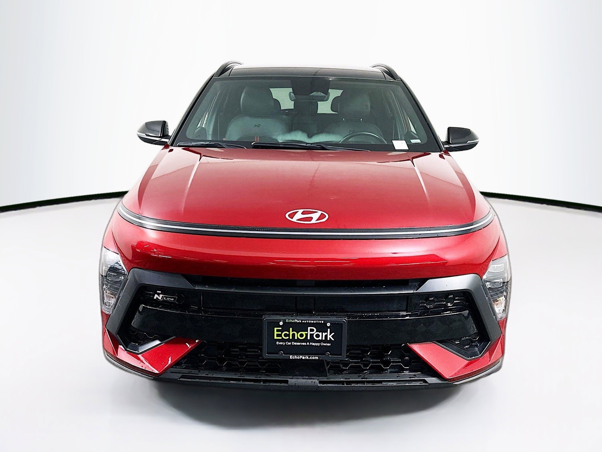 Used 2024 Hyundai Kona N Line image 2