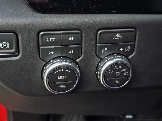 New 2026 GMC Sierra 1500 Elevation AWD/4WD image 26