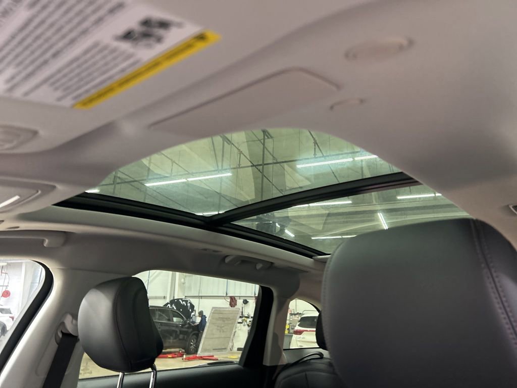 New 2026 Lincoln Nautilus Reserve image 26