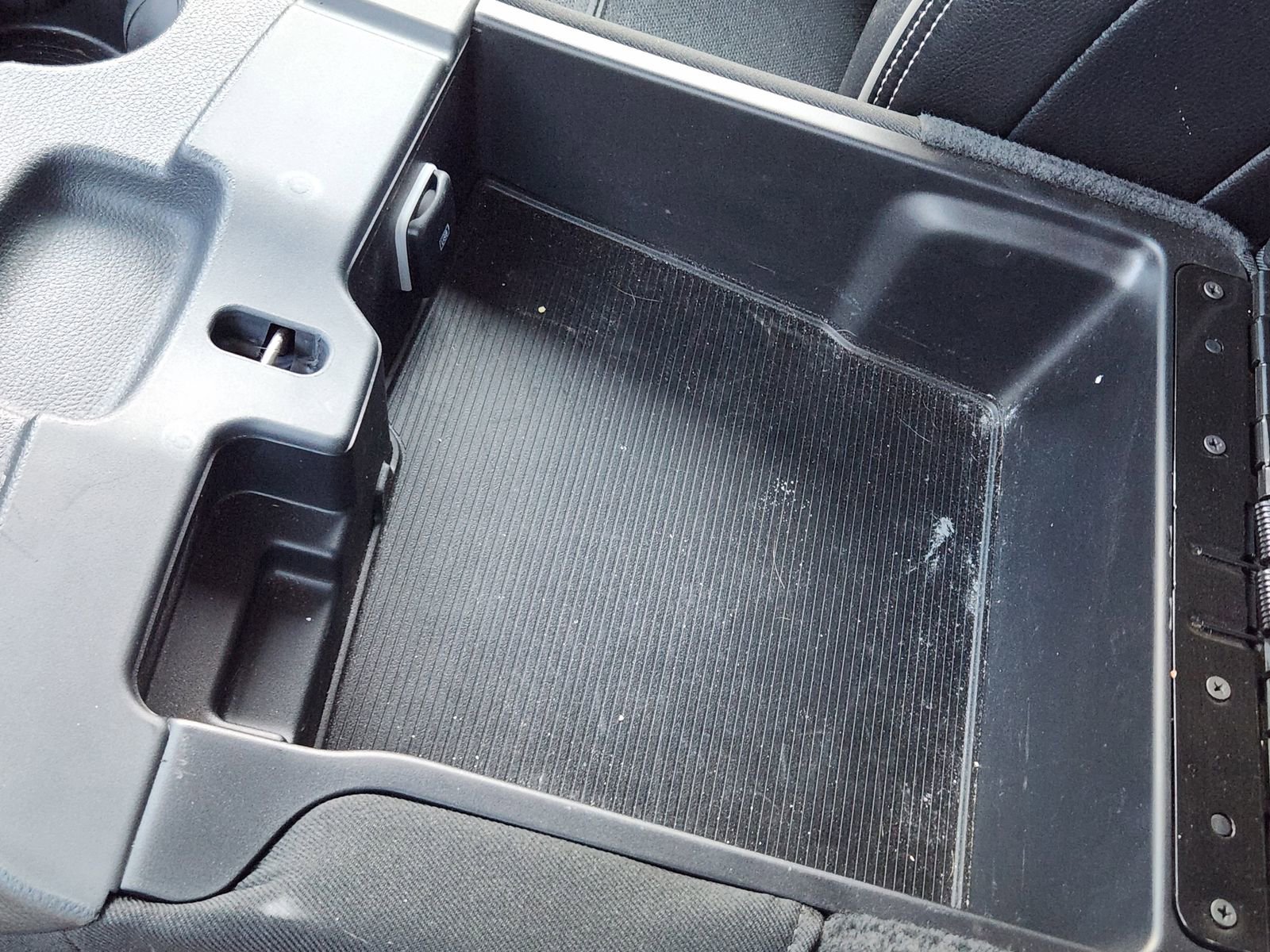 Used 2022 RAM 3500 Laramie image 22