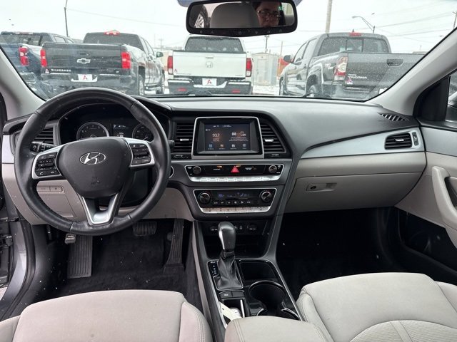 Used 2019 Hyundai Sonata SEL image 13