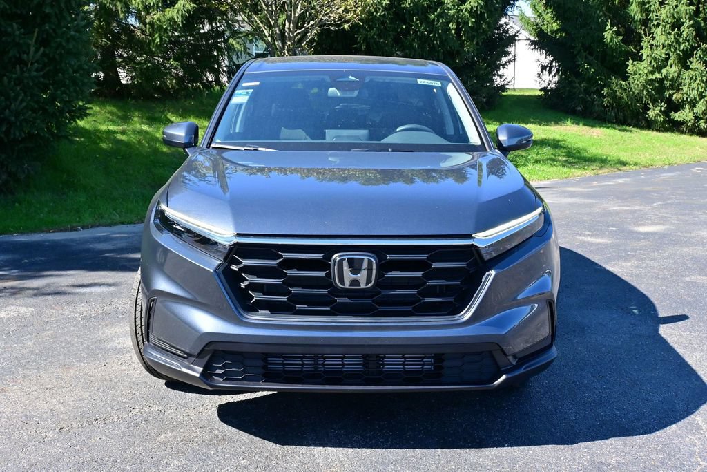 New 2027 Honda CR-V LX image 3
