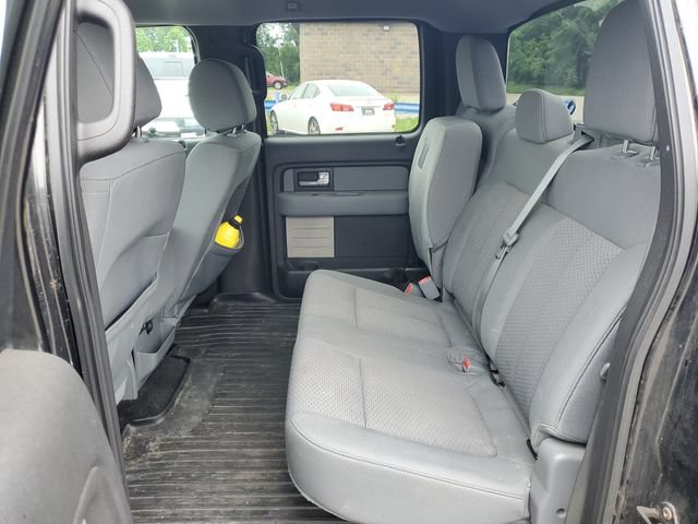 Used 2013 Ford F150 XLT w/ Luxury Equipment Group AWD/4WD image 8