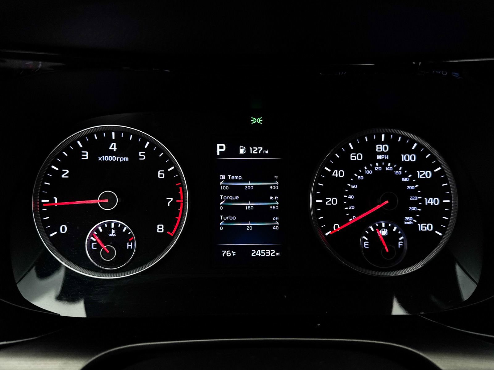 Used 2023 Kia K5 GT FWD image 36