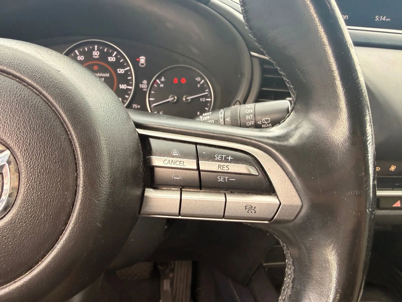 Used 2020 MAZDA CX-30 AWD w/ Select Package image 16