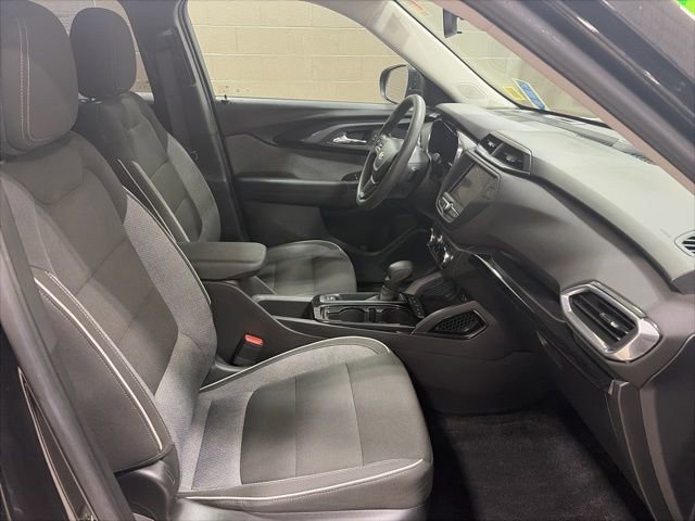 Used 2022 Chevrolet TrailBlazer LT image 10