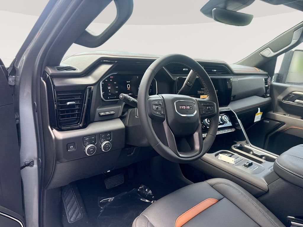 New 2026 GMC Sierra 3500 AT4 w/ AT4 Premium Plus Package AWD/4WD image 10