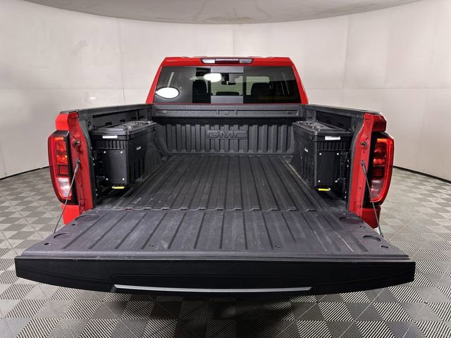 Used 2025 GMC Sierra 1500 Elevation AWD/4WD image 25