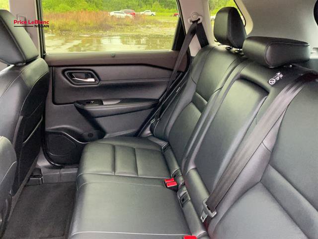 Used 2023 Nissan Rogue SL w/ SL Premium Package FWD image 33