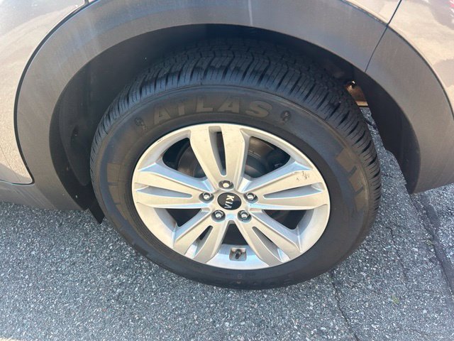 Used 2019 Kia Sportage LX FWD image 6