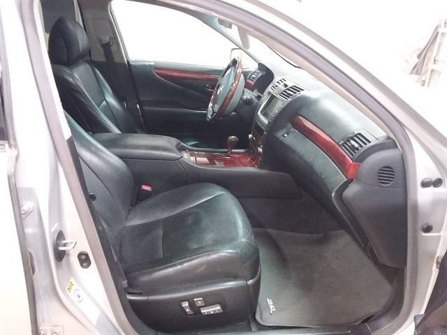 Used 2007 Lexus LS 460 L RWD image 11