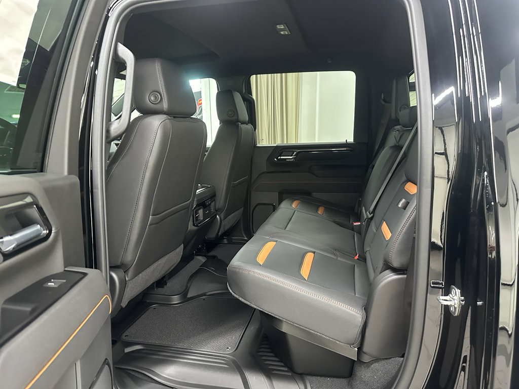 New 2026 GMC Sierra 2500 AT4 image 17