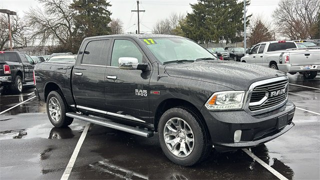 Used 2017 RAM 1500 Limited image 7