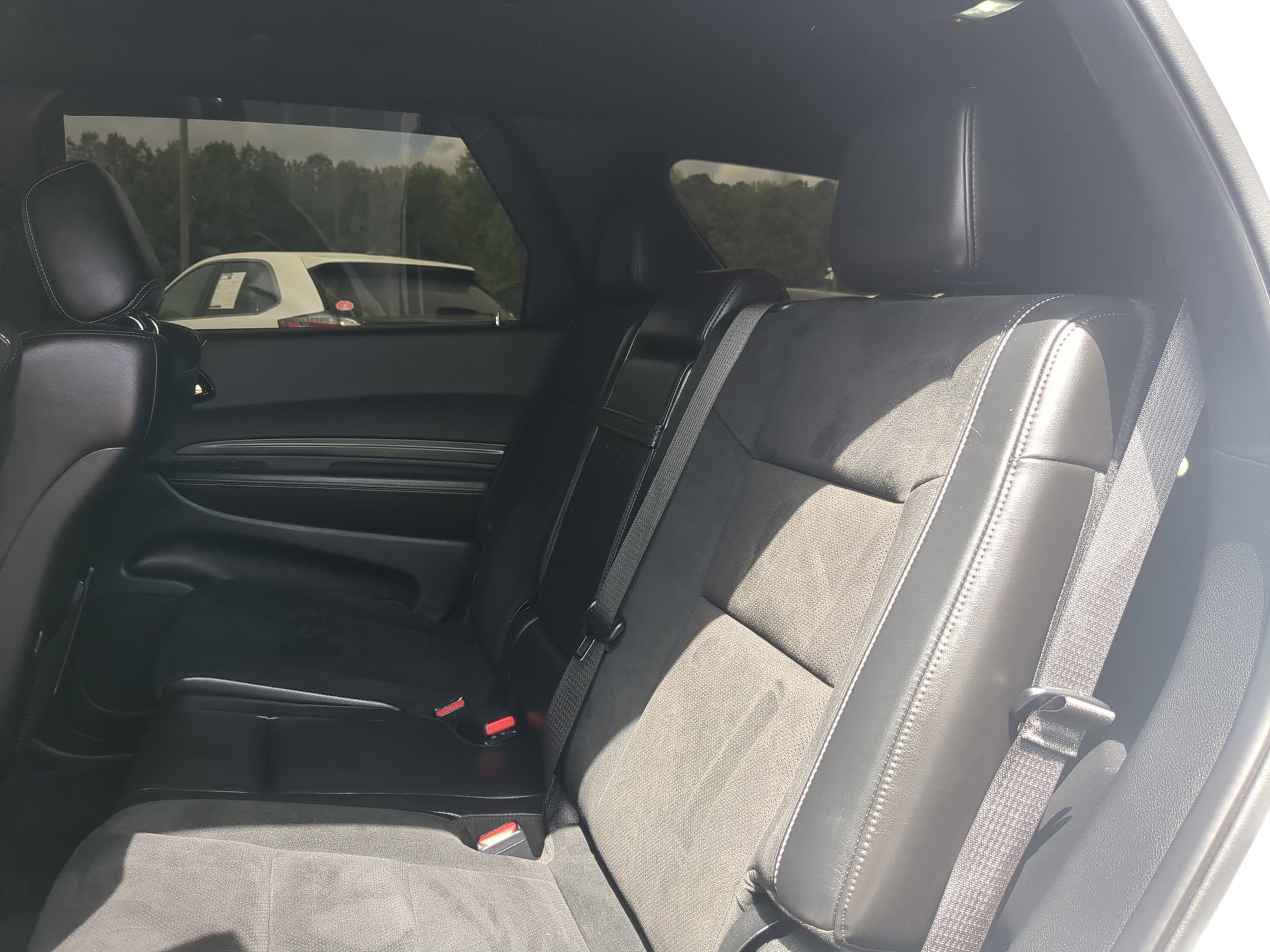 Used 2022 Dodge Durango SRT image 24