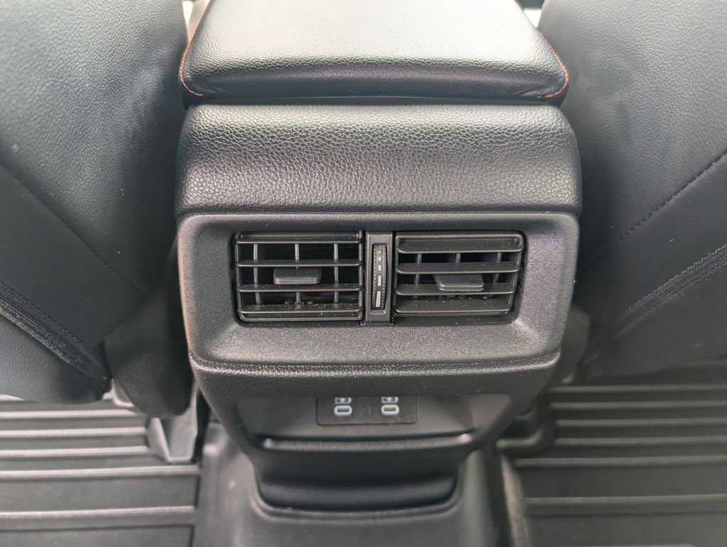 Certified 2025 Honda CR-V Sport-L image 28