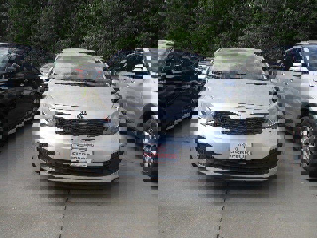 Used 2016 Kia Rio LX w/ Power Package image 4