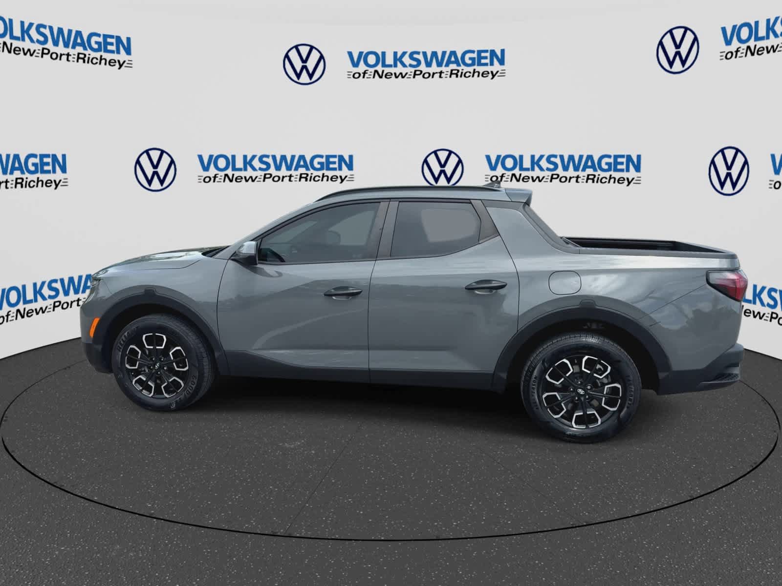 Used 2024 Hyundai Santa Cruz SEL w/ Activity Package AWD/4WD image 5