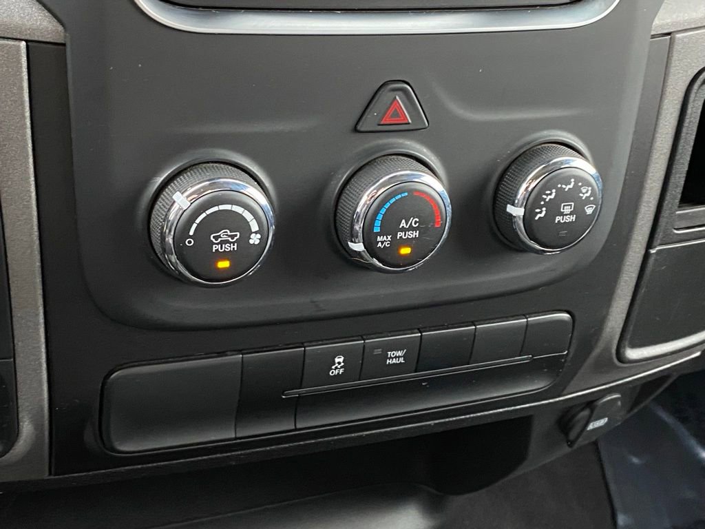 Used 2023 RAM 1500 Tradesman w/ Popular Equipment Group RWD image 18