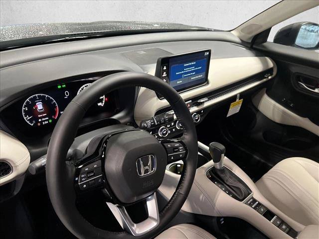 New 2027 Honda HR-V EX-L image 9