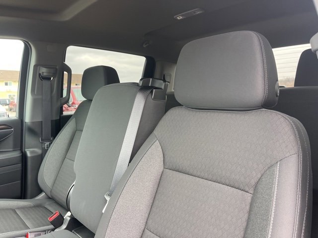 New 2026 Chevrolet Silverado 1500 LT image 19