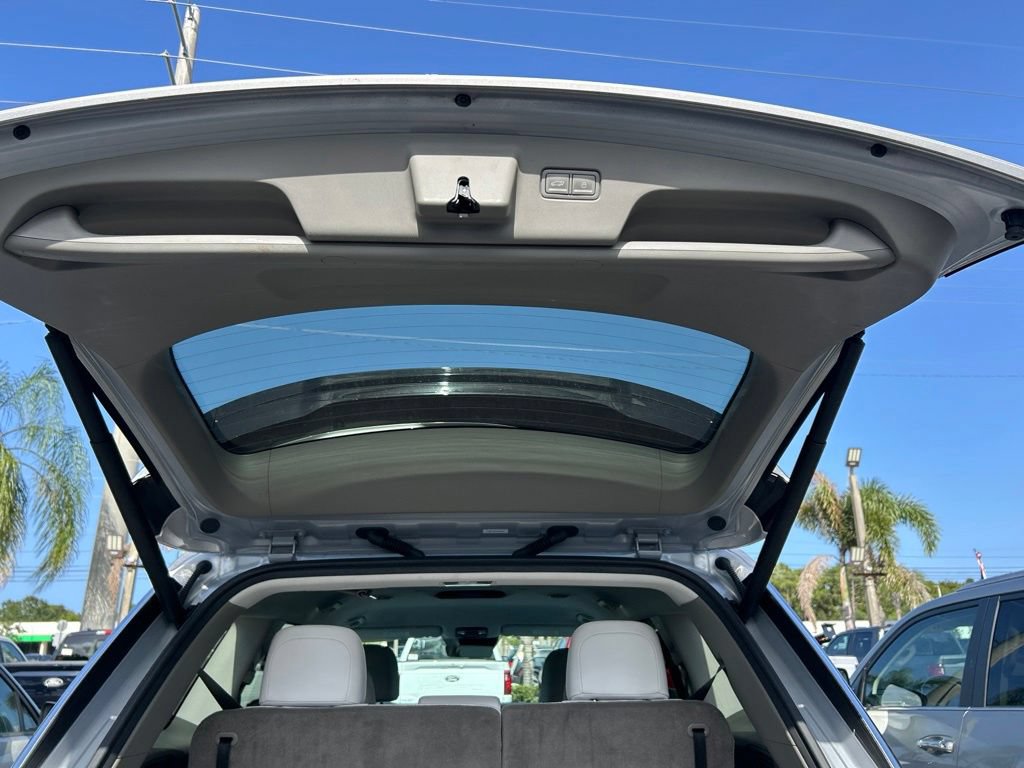 Used 2026 Hyundai Palisade SEL FWD image 49